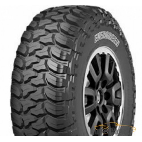 Шины Evergreen ES91 265/75 R16 123/120Q